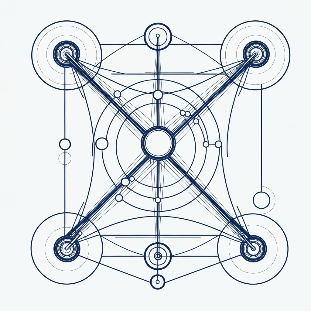 Principes fondamentaux illustrés